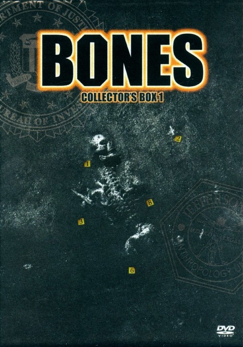 yÁzjPDBONES ͌ RN^[YBOX yDVDz^G~[EfVl