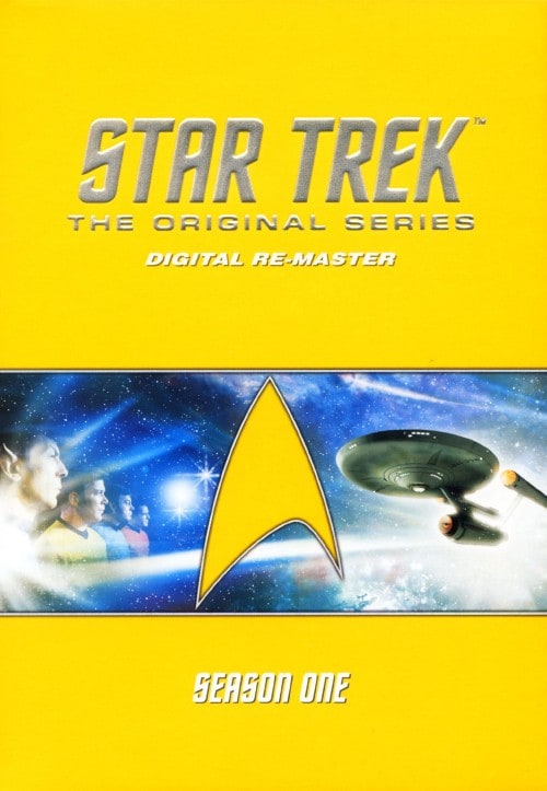 ゲオ公式通販サイト/ゲオオンラインストア【中古】宇宙大作戦 1st