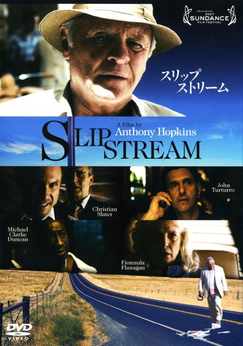 【中古】スリップストリーム 【DVD】/アンソニー・ホプキンス