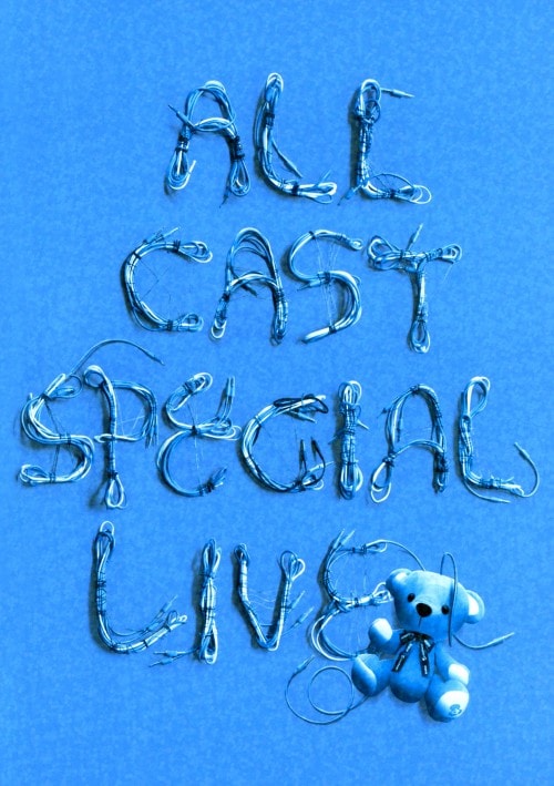 yÁza-nation 08 avex ALL CAST SPECIAL LIVE yDVDz^sqe