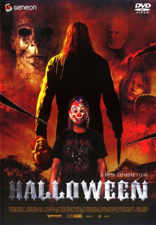 �y���Áz�n���E�B�� (2007) �yDVD�z�^�}���R���E�}�N�_�E�F��