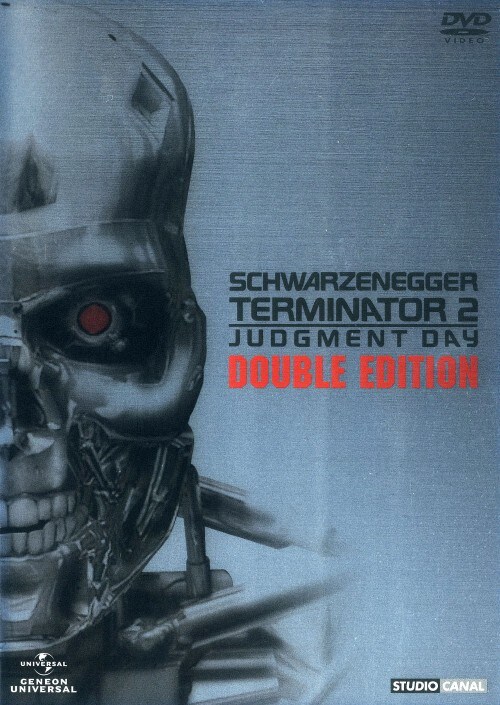 �y���Áz�Q�D�^�[�~�l�[�^�[ �_�u���EED �yDVD�z�^�A�[�m���h�E�V�������c�F�l�b�K�[