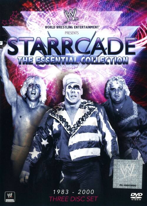 ゲオ公式通販サイト/ゲオオンラインストア【中古】WWE スターケード