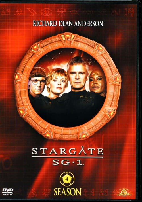 DVDスターゲイトSG-1 ゲオ公式通販サイト/ゲオオンラインストア【中古】スターゲイト SG-1