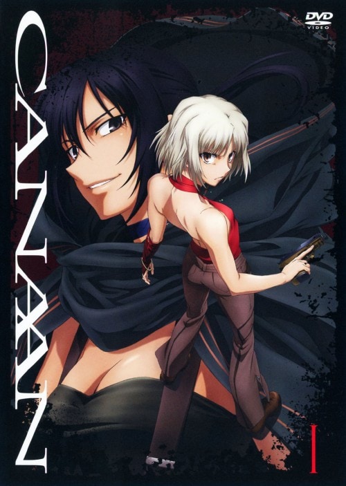 ゲオ公式通販サイト ゲオオンラインストア 中古 １ ｃａｎａａｎ Dvd 沢城みゆき Dvd