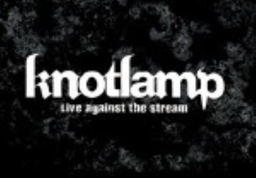 �y���Ázknotlamp�^Live against the stream �yDVD�z�^����������������