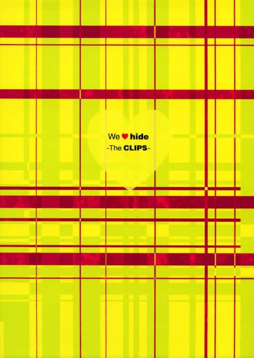 ゲオ公式通販サイト/ゲオオンラインストア【中古】初限）We love hide