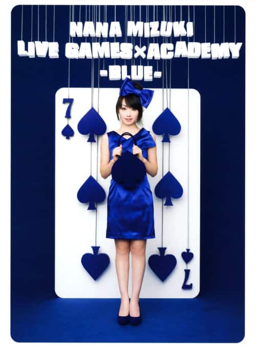 ゲオ公式通販サイト/ゲオオンラインストア【中古】NANA MIZUKI LIVE