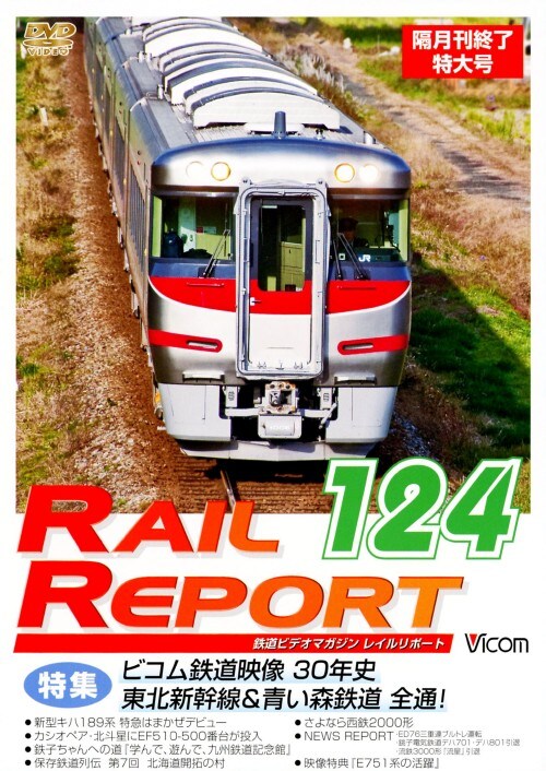 yÁz124DC|[g uI卆 yDVDz