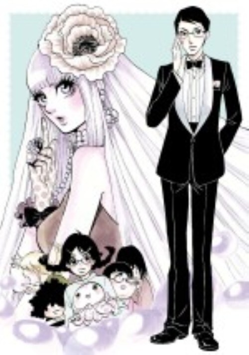 【中古】3.海月姫 【DVD】/花澤香菜