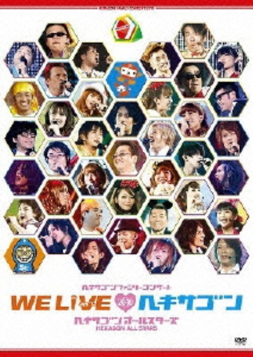 yÁzwLTSt@~[RT[g WE LIVc2010 X^_[hV. yDVDz^wLTSI[X^[Y