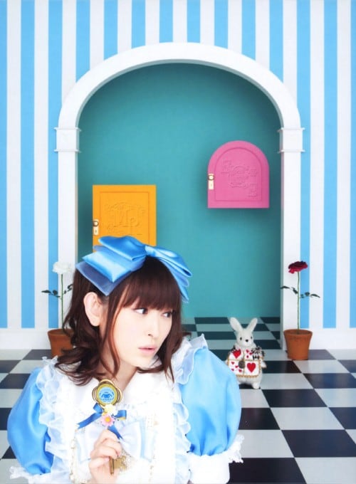 田村ゆかり　LOVE■LIVE　＊Mary　Rose＊　＆　＊STARRY☆C… 田村ゆかり LOVE ♡ LIVE *Dreamy Maple Crown*｜Discography