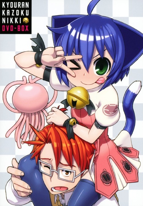 狂乱家族日記 DVD BOX ゲオ公式通販サイト/ゲオオンラインストア【中古】狂乱家族日記