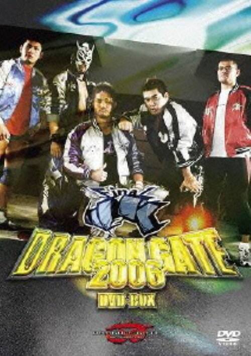 ドラゴンゲート dvd box DRAGONGATEオンラインショップ / DVD ドラゴンゲート dvd box DRAGONGATEオンラインショップ / DVD