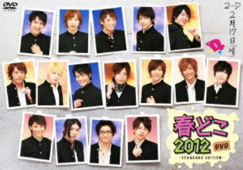 yÁztǂQOPQ STANDARD ED yDVDz^c|anxr