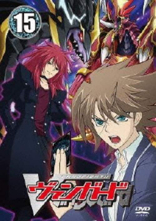 ゲオ公式通販サイト/ゲオオンラインストア【中古】15．カードファイト