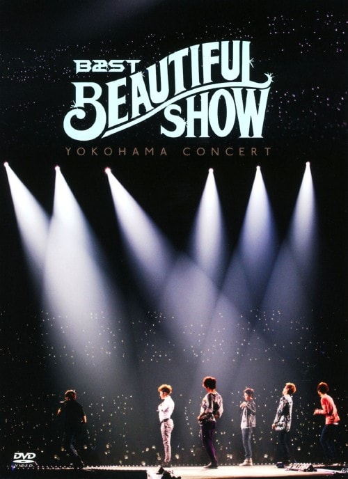 BEAST/BEAUTIFUL SHOW YOKOHAMA CONCERT〈2… BEAST/BEAUTIFUL SHOW YOKOHAMA CONCERT〈2…