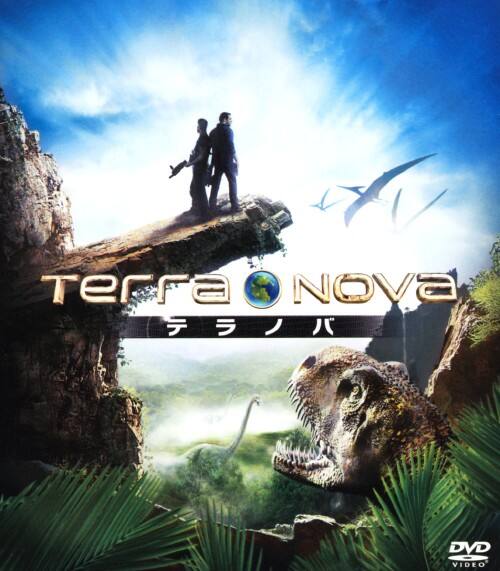 ゲオ公式通販サイト/ゲオオンラインストア【中古】TERRA NOVA