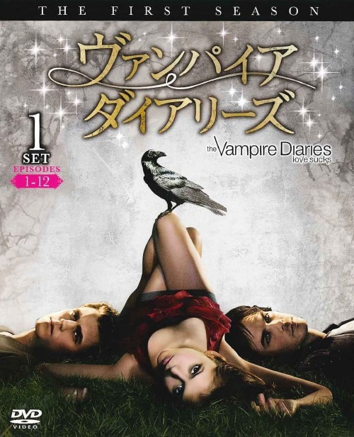 �y���Áz�P�D���@���p�C�A�E�_�C�A���[�Y 1st �Z�b�g �yDVD�z�^�j�[�i�E�h�u���t