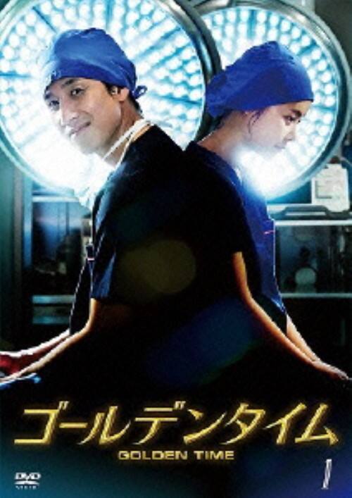 �y���Áz�P�D�S�[���f���^�C�� �m�[�J�b�g�� BOX �yDVD�z�^�C�E�\���M����