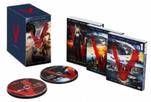 �y���Áz�����j�u(�r�W�^�[)1st-2nd �R���v���[�g BOX �yDVD�z�^�G���U�x�X�E�~�b�`�F��