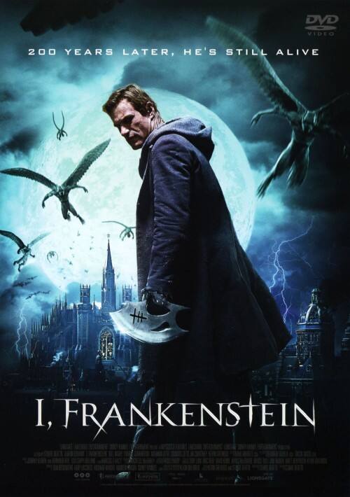 �y���Áz�A�C�E�t�����P���V���^�C�� �yDVD�z�^�A�[�����E�G�b�J�[�g