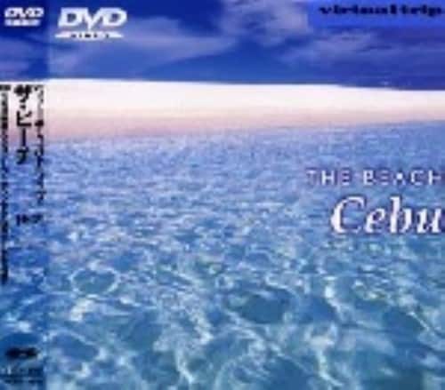 �y���Ázvirtual trip THE BEACH CEBU �yDVD�z