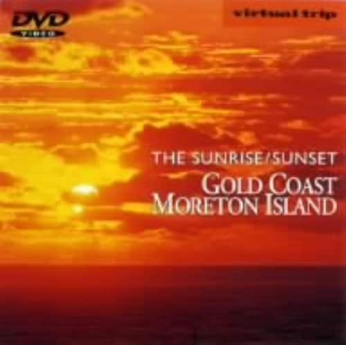 �y���Ázvirtual trip THE SUNRISE SUNSET GOLD C�c �yDVD�z