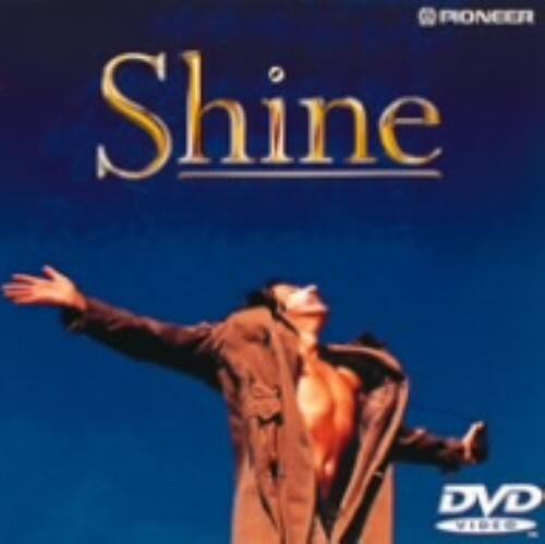 �y���Áz�V���C�� �v�r�� �yDVD�z�^�W�F�t���[�E���b�V��