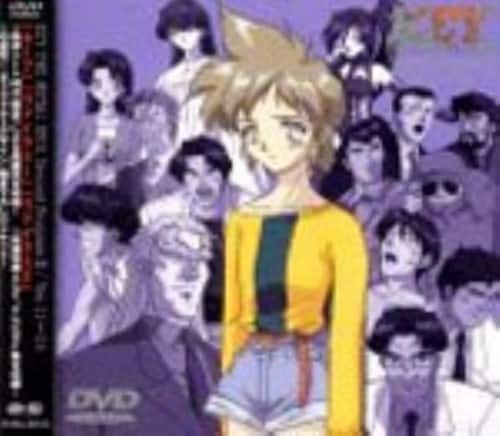 �y���Áz�Q�DKEY THE METAL IDOL 2nd�yDVD�z