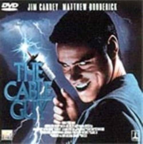 ケーブルガイ [DVD] w17b8b5 Amazon.co.jp: ケーブルガイ [DVD] : ジム・キャリー, マシュー