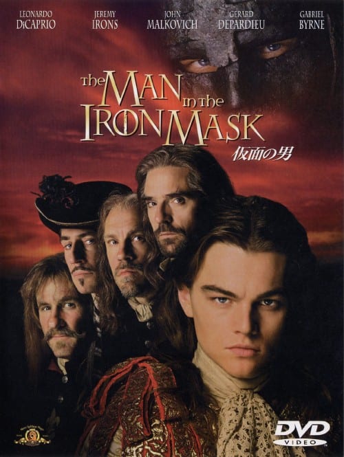 �y���Áz���ʂ̒j �v�r�� �yDVD�z�^���I�i���h�E�f�B�J�v���I