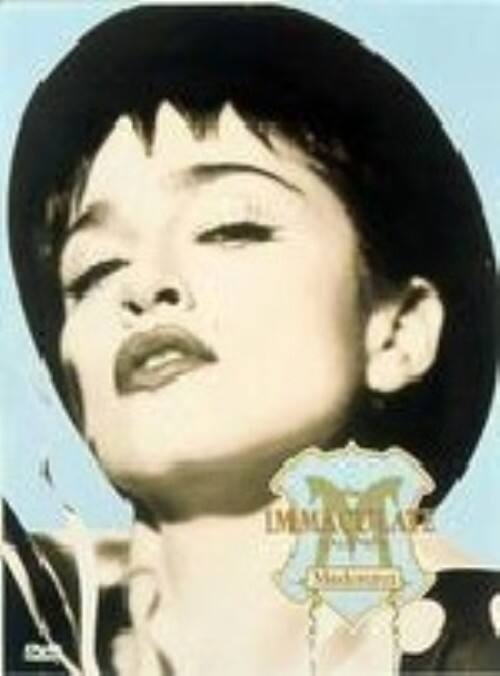 ゲオ公式通販サイト/ゲオオンラインストア【中古】マドンナ／ベスト