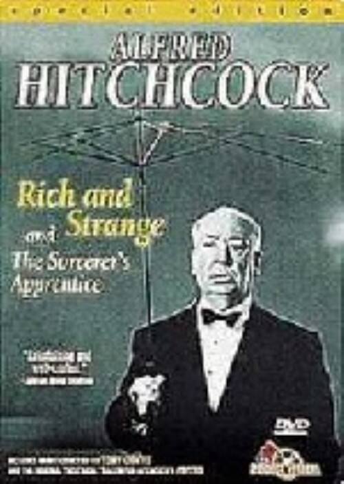 �y���Áz���b�`�E�A���h�E�X�g�����W �yDVD�z�^�w�����[�E�P���h�[��