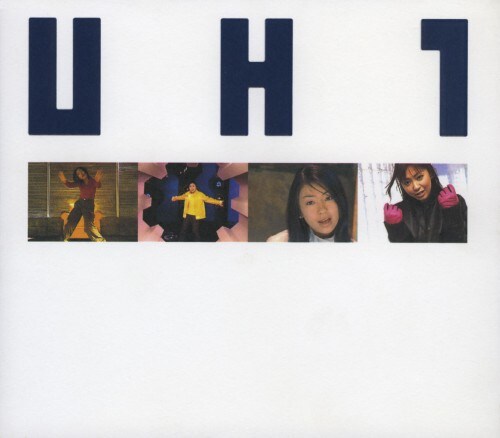 【中古】宇多田ヒカル/1.シングル・クリップ・コレクション 【DVD】/宇多田ヒカル