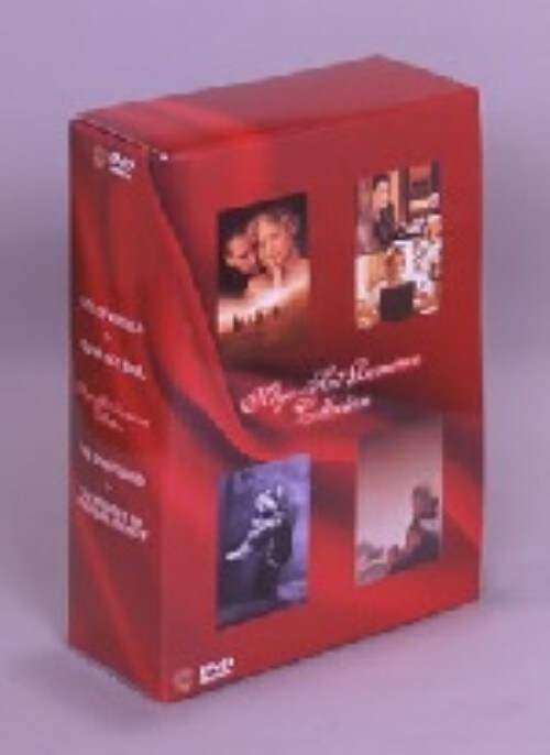 【中古】限)メガヒットロマンス SPBOX 【DVD】/クリント・イーストウッド