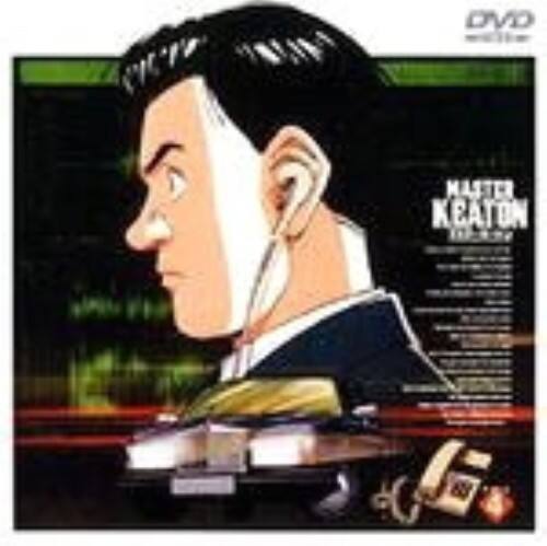 ゲオ公式通販サイト ゲオオンラインストア 中古 ４ ｍａｓｔｅｒキートン Dvd Dvd