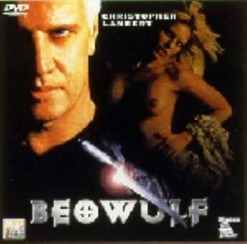 �y���Áz�x�I�E���t (1998) �yDVD�z�^�N���X�g�t�@�[�E�����o�[�g