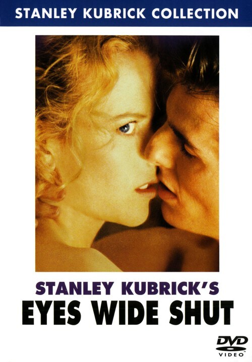 【中古】【18歳以上対象】アイズ・ワイド・シャット 特別版 【DVD】/トム・クルーズ