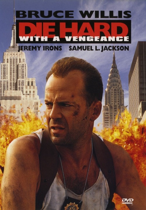 映画 ダイ・ハード DVD 2枚組 ブルース・ウィリス DIE HARD Amazon.co.jp: ダイ・ハード (2枚組) [DVD] : ブルース