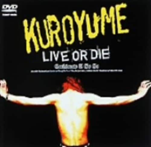 yÁz^LIVE OR DIE`CORKSCREW A GO GO` yDVDz^