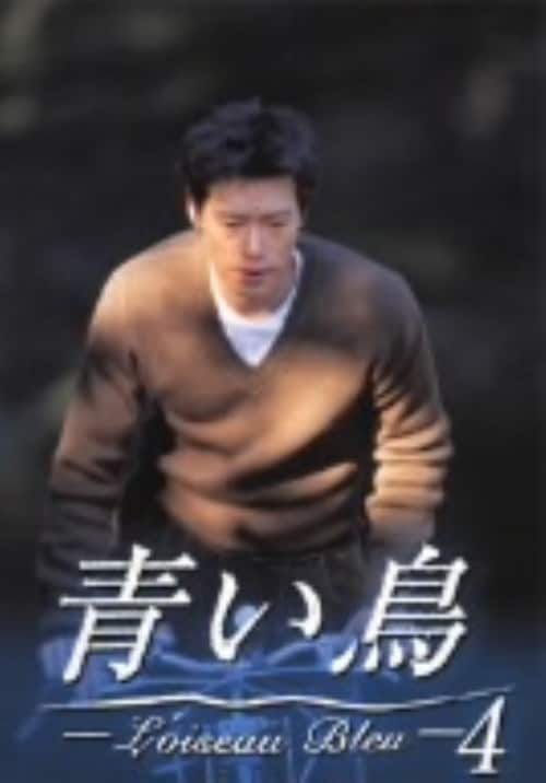 青い鳥 DVD 豊川悦司 ゲオ公式通販サイト/ゲオオンラインストア【中古】6．青い鳥 (完