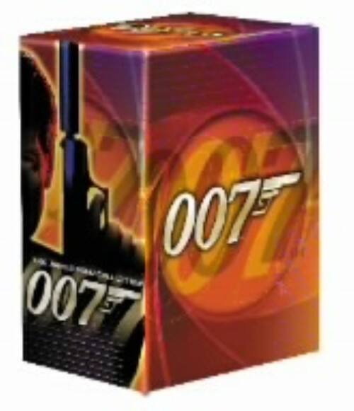【中古】初限)1.007 特別編 コレクターズBOX 【DVD】