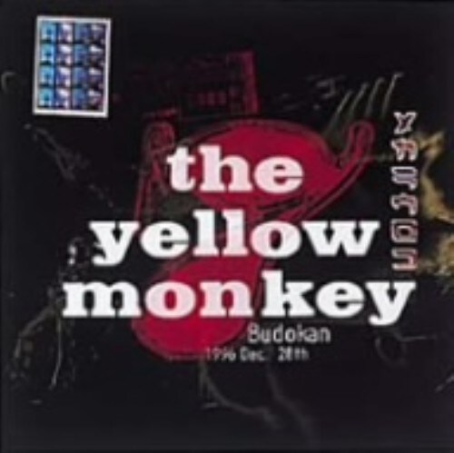 yÁzTHE YELLOW MONKEY^VDJ ER yDVDz^sgd@xdkknv@lnmjdx