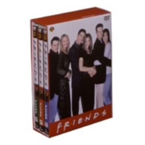 �y���Áz�����j�Q�D�t�����Y 2nd �R���N�^�[�Y�Z�b�g �yDVD�z�^�W�F�j�t�@�[�E�A�j�X�g��