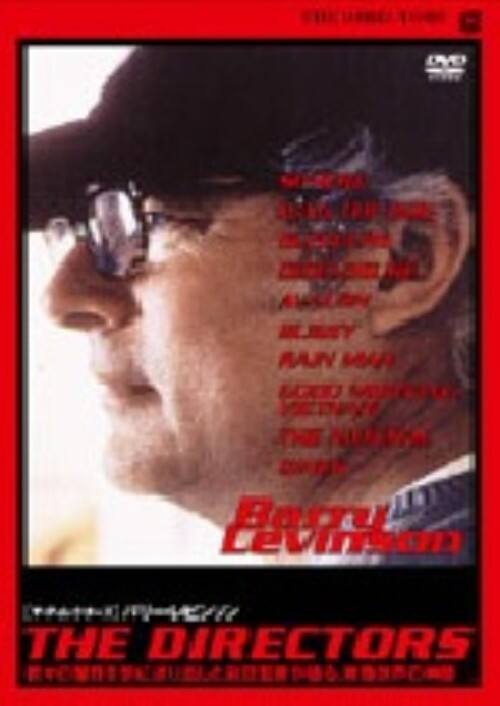 �y���Áz�U�E�f�B���N�^�[�Y �o���[�E���r���\�� �yDVD�z�^�o���[�E���r���\��