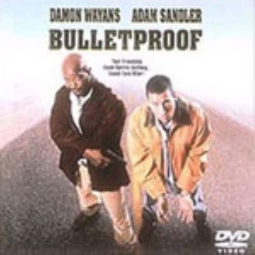 【中古】ダーティ・ボーイズ 【DVD】/デイモン・ウェイアンズ