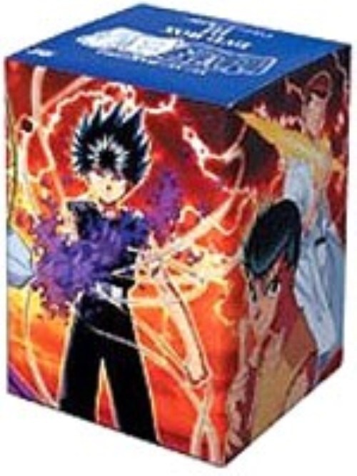 幽遊白書　DVD　BOX　3巻セット 幽遊白書 DVD BOX 3巻セット