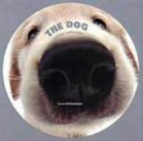 yÁzTHE DOG S[fEgo[ yDVDz