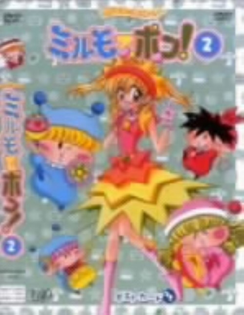 yÁzQD킪܂܁EtFA[~Ń|I yDVDz^Gcq